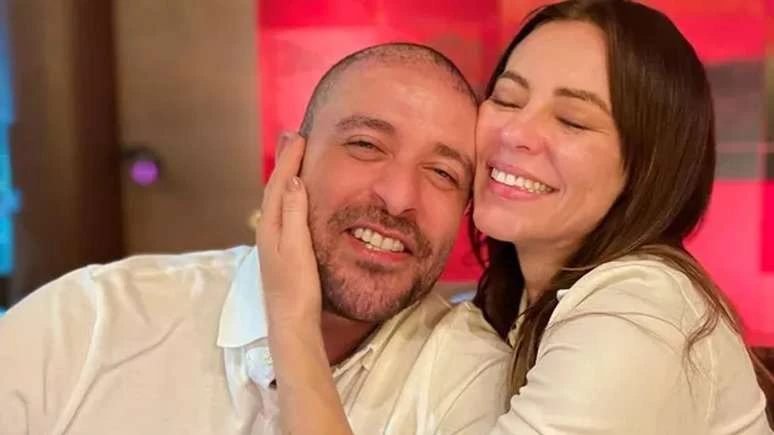 Nao tava legal confessa Diogo Nogueira apos fim de.webp