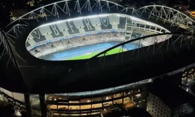 Nao vai passar no Premiere Como e onde assistir Botafogo