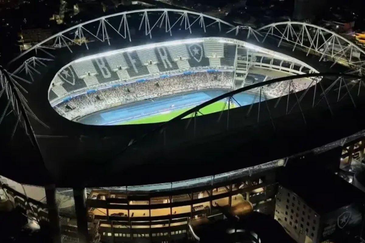 Nao vai passar no Premiere Como e onde assistir Botafogo