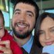 Nattan comenta crescimento acelerado da filha com Rafa Kalimann e