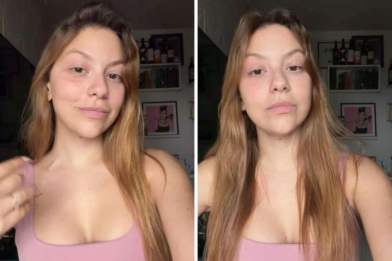 Neta de Carlos Alberto de Nobrega fala sobre 1a.webp