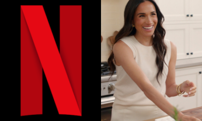 Netflix encerra parceria com Meghan Markle em marca de produtos