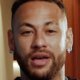 Neymar Jr compartilha momento fofo das filhas durante almoco das