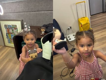 Neymar Jr encanta a web com video de Mavie falando