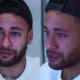 Neymar faz duro desabafo ao ficar sabendo de ausencia na