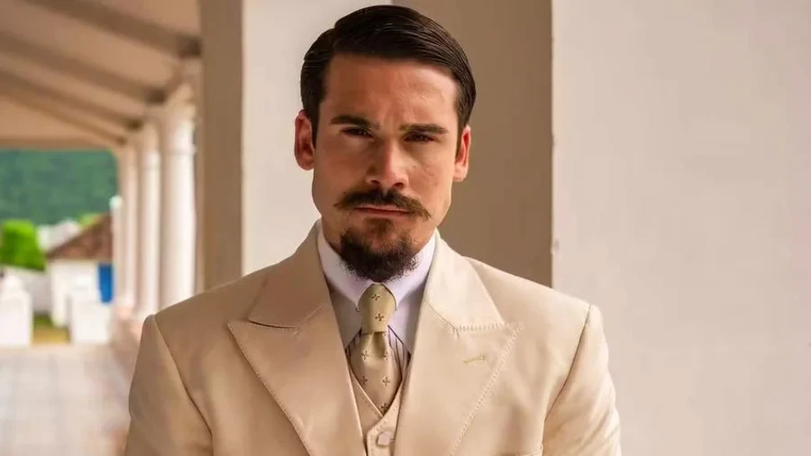 Nicolas Prattes desabafa sobre casos de violencia contra mulher.webp