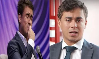 Nikolas Ferreira pode ser cassado por usar jatinho de.webp