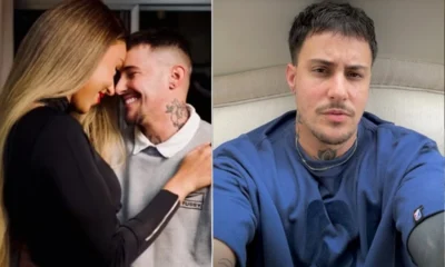 Noivo de Erika Hilton sofre enxurrada de criticas apos.webp