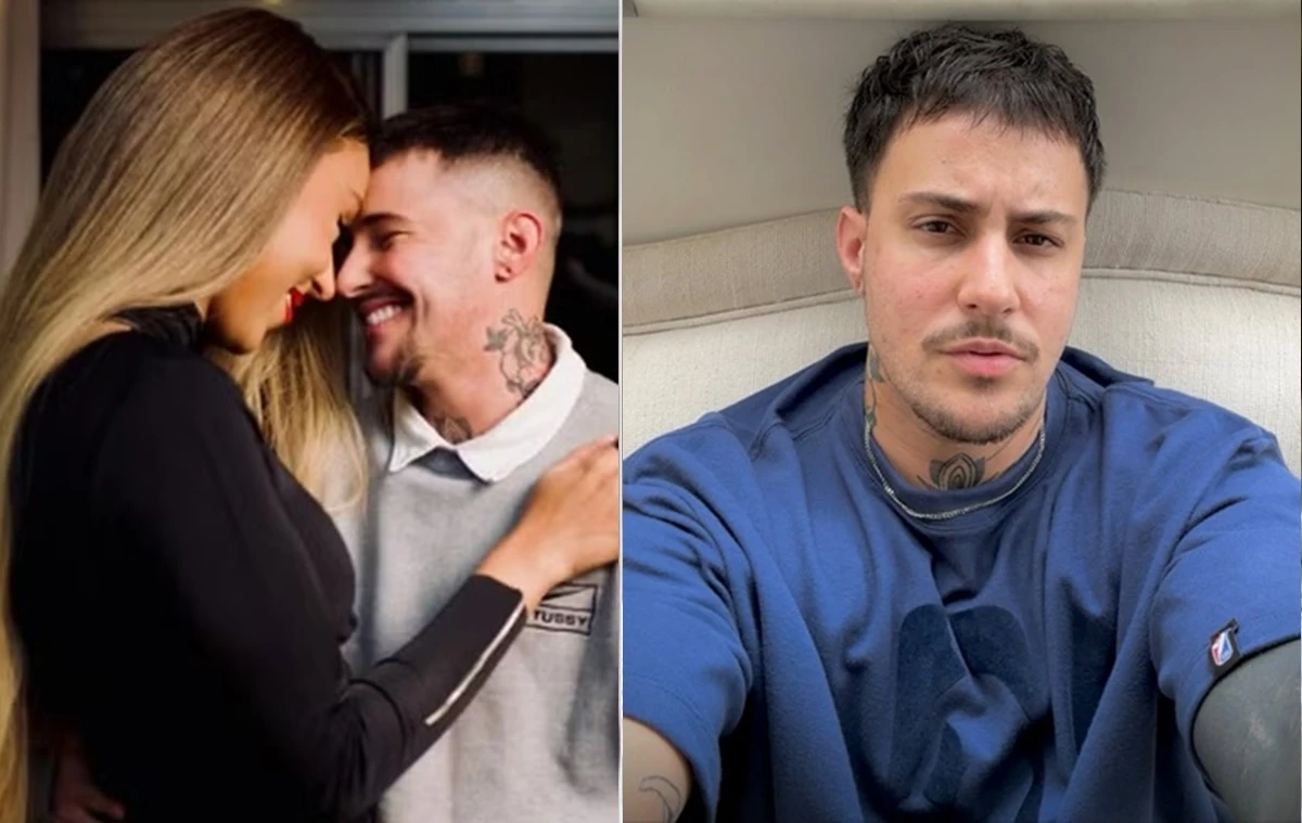 Noivo de Erika Hilton sofre enxurrada de criticas apos.webp