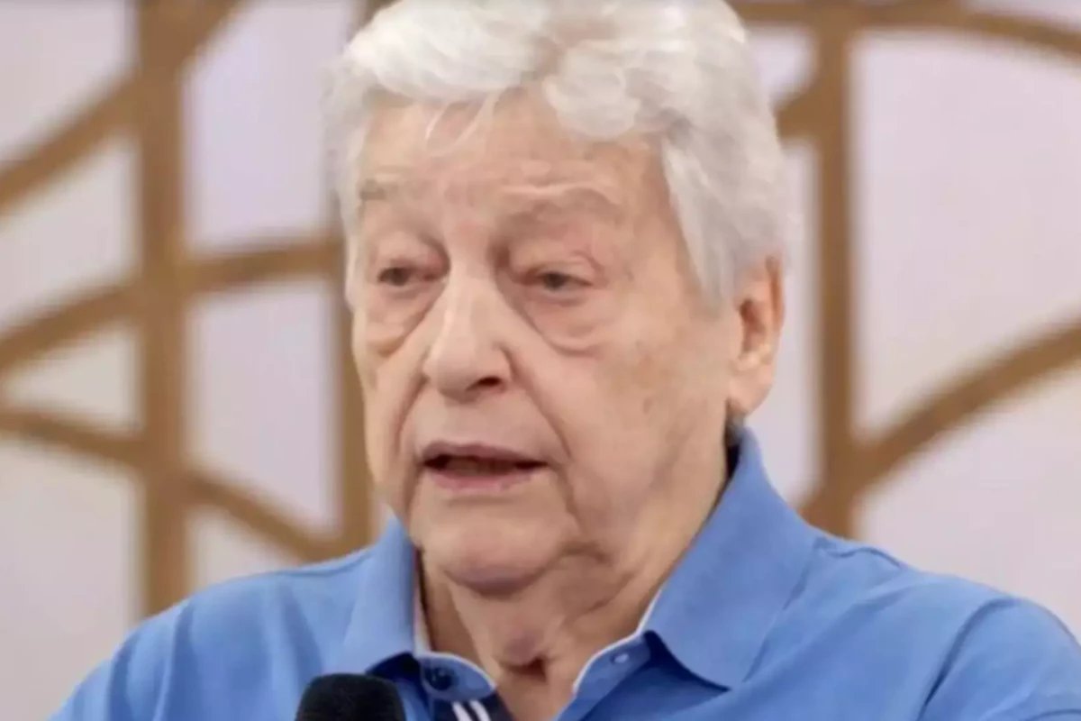 Noticia e confirmada e recado importante sobre Fulvio Stefanini e