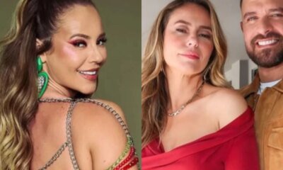 O prejuizo de Diogo Nogueira Paolla Oliveira quebra o silencio