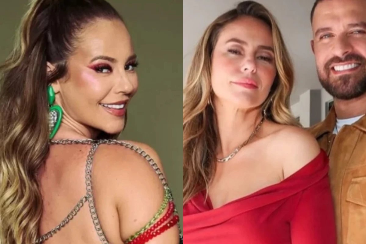 O prejuizo de Diogo Nogueira Paolla Oliveira quebra o silencio