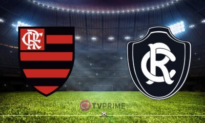 Onde assistir Flamengo e Remo hoje jogo ao vivo horario