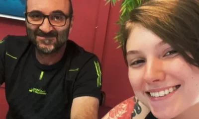 Pai de Isabel Veloso revela qual foi o ultimo.webp