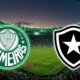 Palmeiras x Botafogo onde assistir ao vivo o jogo do