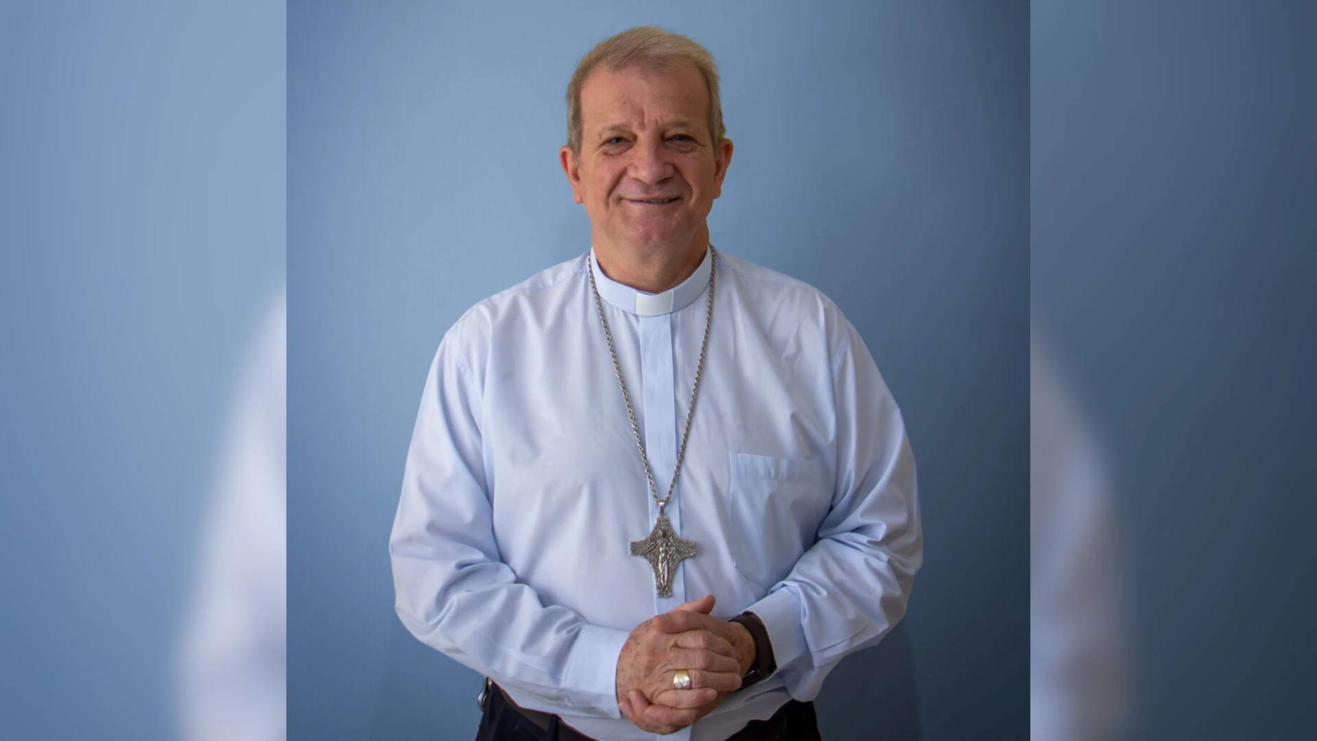 Papa Leao XIV nomeia novo arcebispo de Aparecida SP.webp