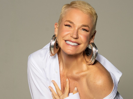Parabens Rainha Xuxa completa 63 anos relembre a trajetoria da