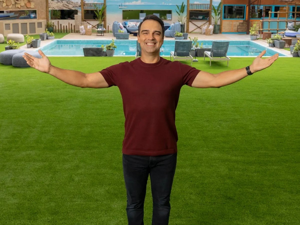 Reprodução: Globo Reprodução: Globo