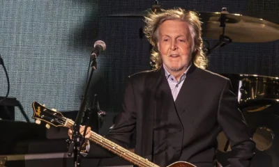 Paul McCartney anuncia album The Boys Of Dungeon Lane.webp