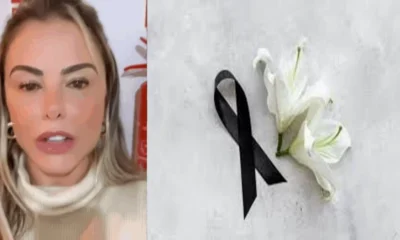 Poliana Rocha surge abalada e lamenta falecimento que abalou.webp