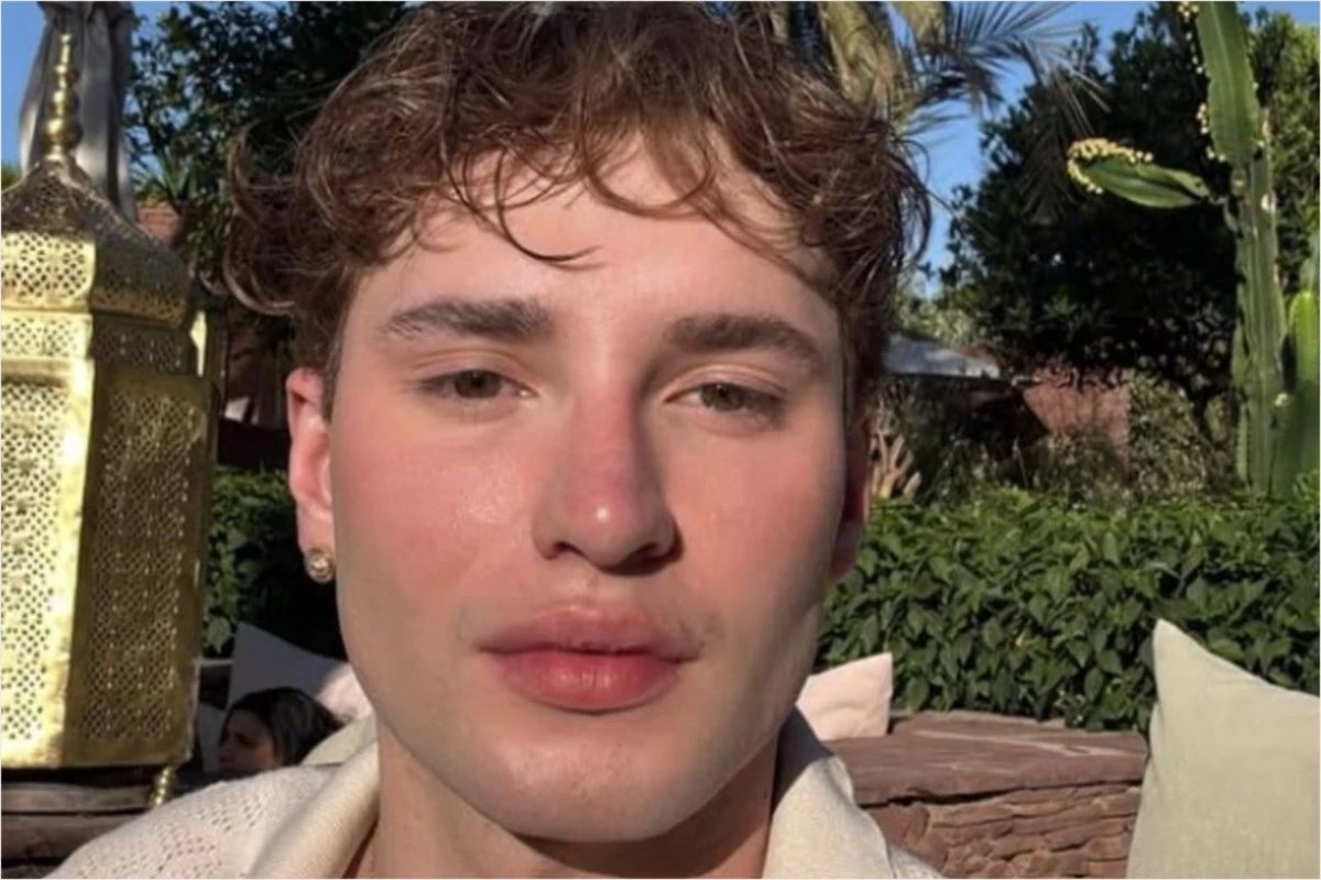 Policia de Sao Paulo decreta a prisao do influenciador suspeito