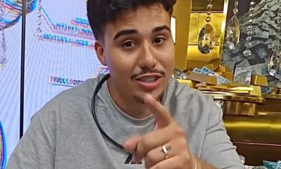 Policia se pronuncia apos ex BBB Pedro se envolver em.webp