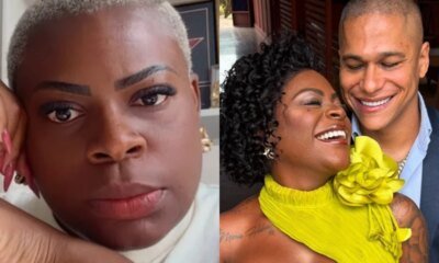 Por este motivo que o namorado de Jojo Todynho teria