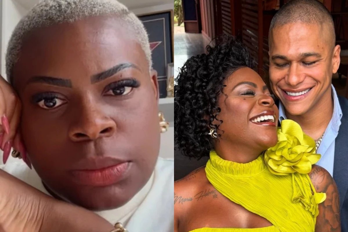 Por este motivo que o namorado de Jojo Todynho teria