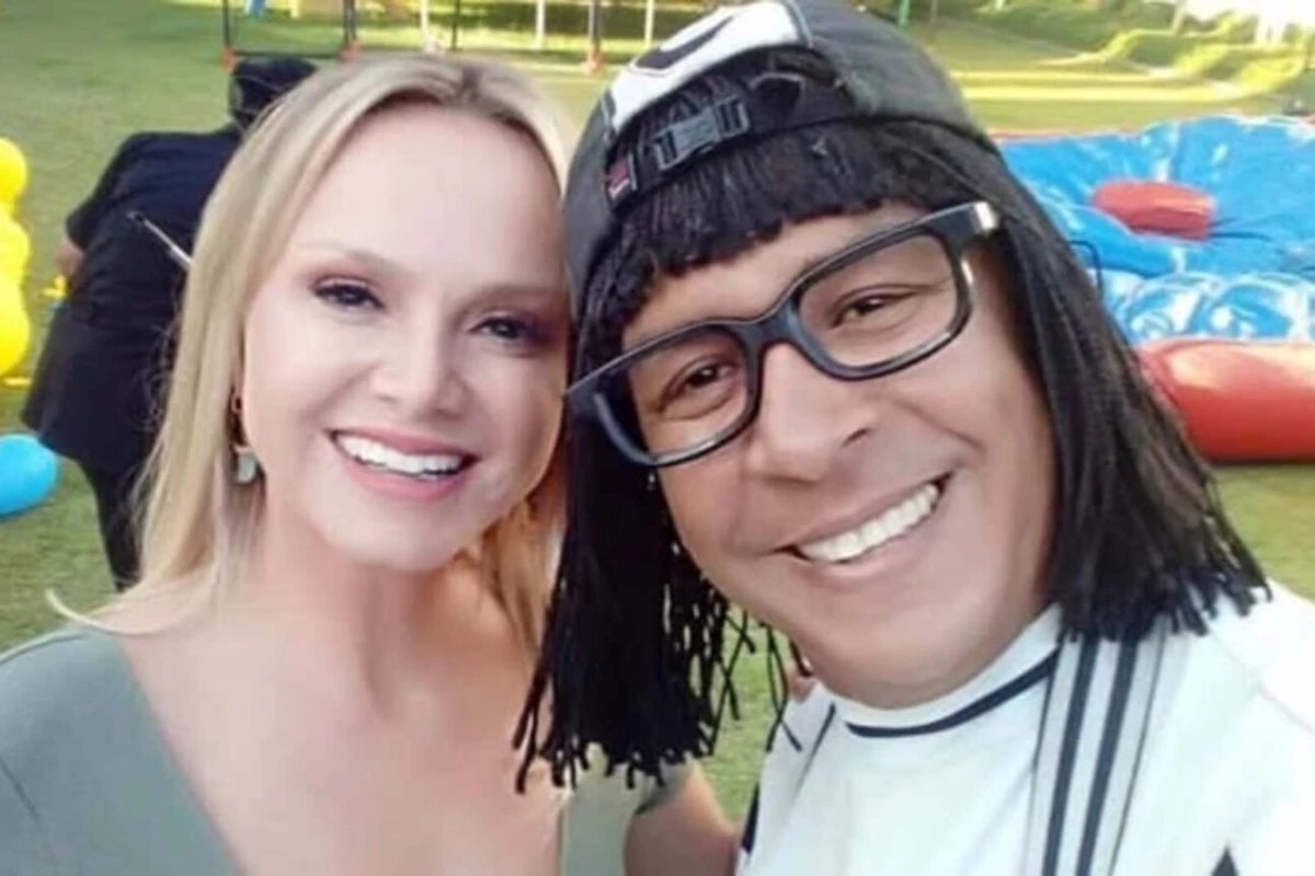 Por onde anda Edilson Oliveira criador de Chiquinho relembra parceria