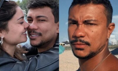 Precisando topar com Sophie Charlotte diariamente por conta da novela