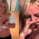Presa Britney Spears toma atitude que pega todos de surpresa