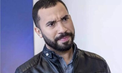 Quem e a famosa que trocou farpas com Gil do