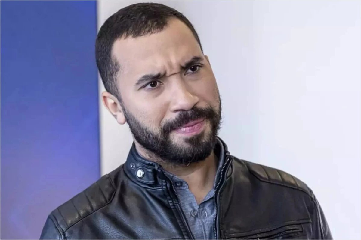 Quem e a famosa que trocou farpas com Gil do