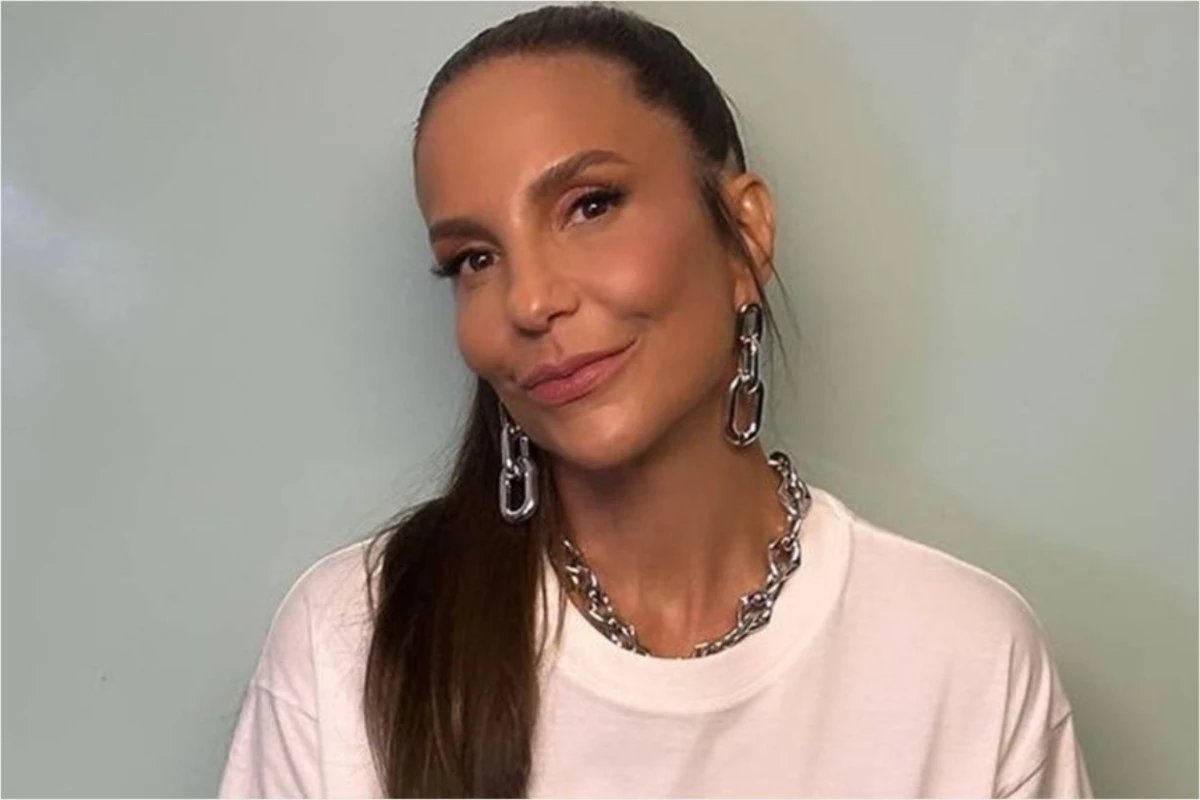 Quem e o empresario que apareceu coladinho em Ivete Sangalo