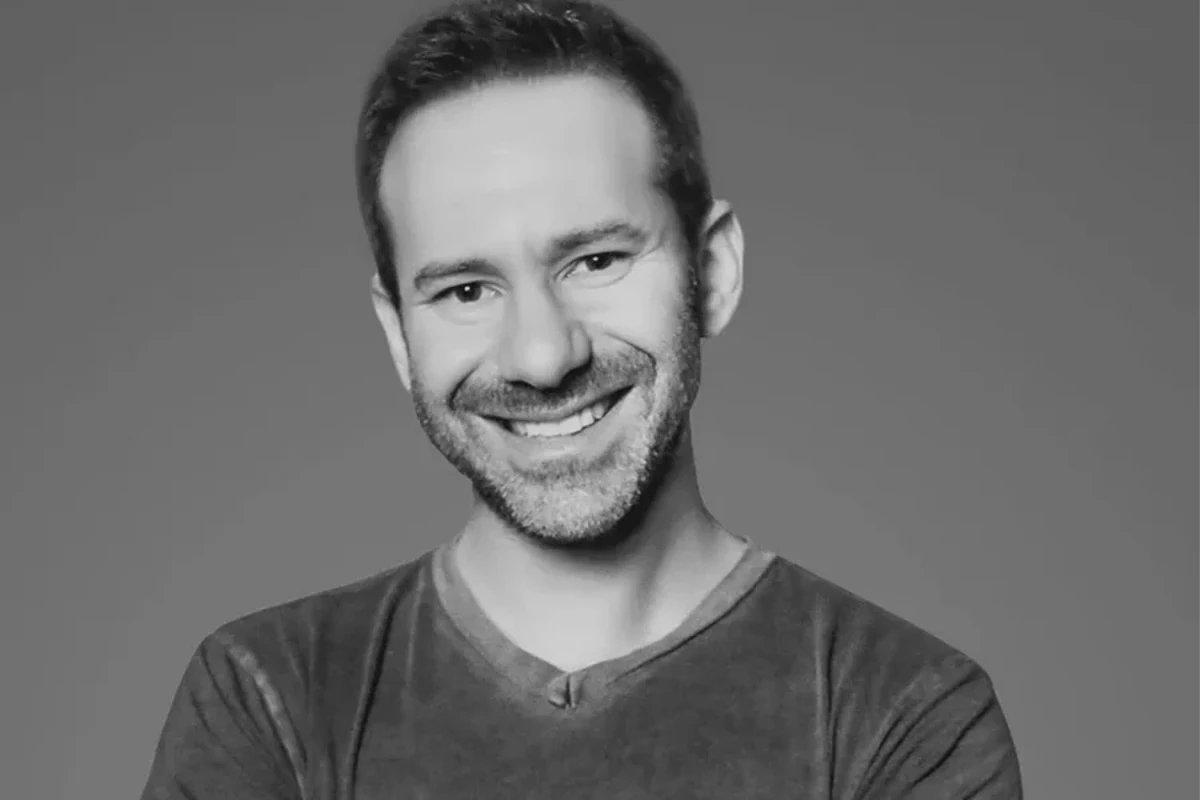 Quem era Leonid Radvinsky o jovem empresario que virou bilionario