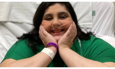 Quem era Rita Ephrem influenciadora que morreu com doenca.webp