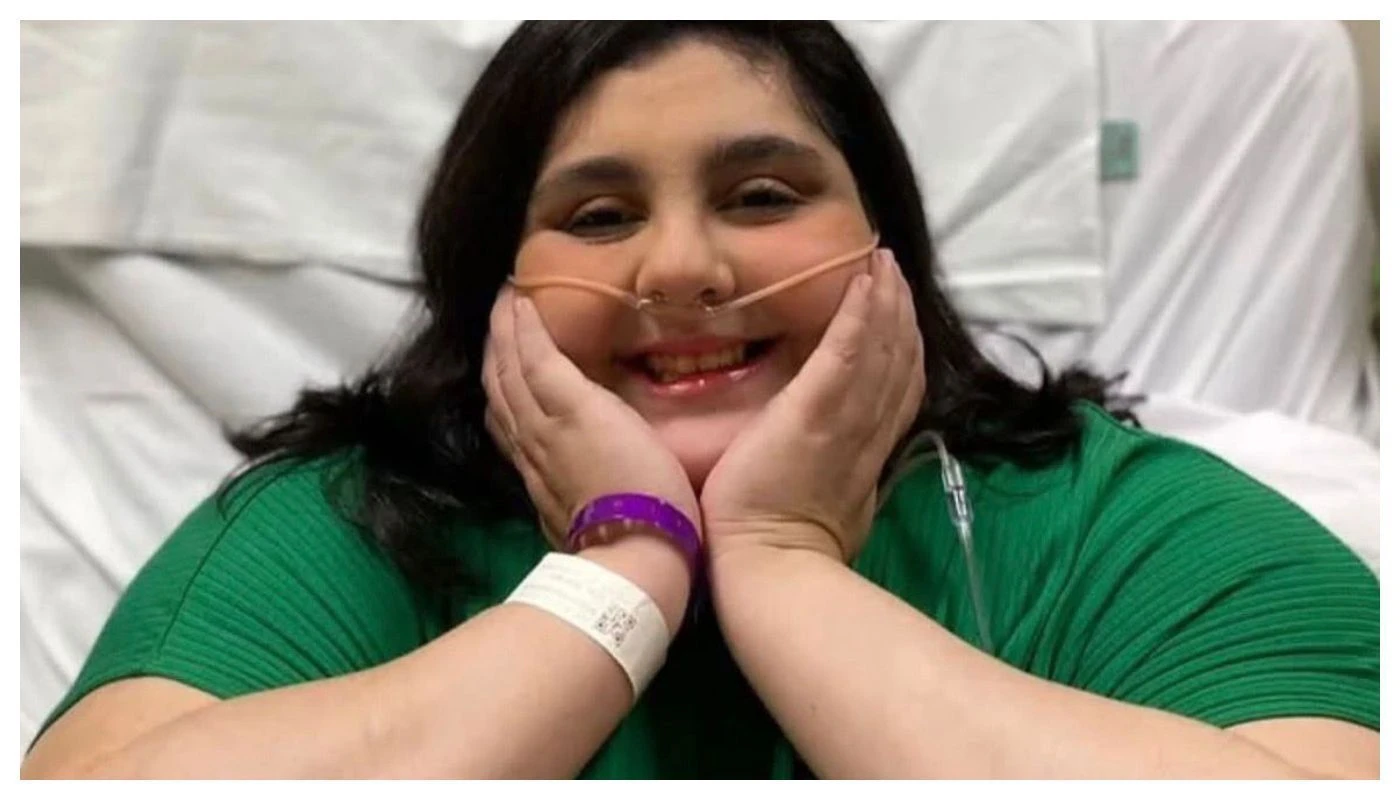 Quem era Rita Ephrem influenciadora que morreu com doenca.webp