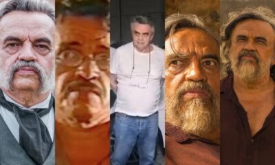 Quem foi o ator Jose Dumont que teve duro fim