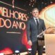Quem ganhou o Melhores do Ano 2026 estes foram os