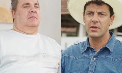 Querido ator tem morte confirmada aos 66 anos ele fez