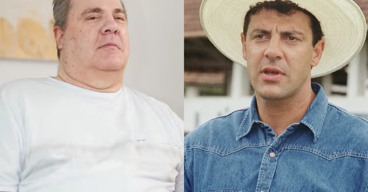 Querido ator tem morte confirmada aos 66 anos ele fez