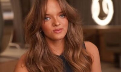 Rafa Justus revela como seria se participasse do BBB Nao