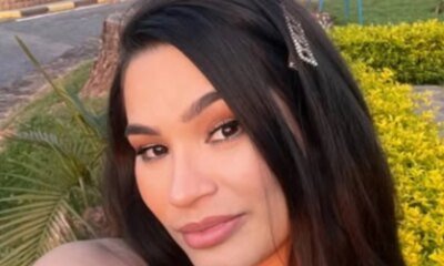 Raissa Barbosa emociona ao relatar trauma ‘No dia ele me