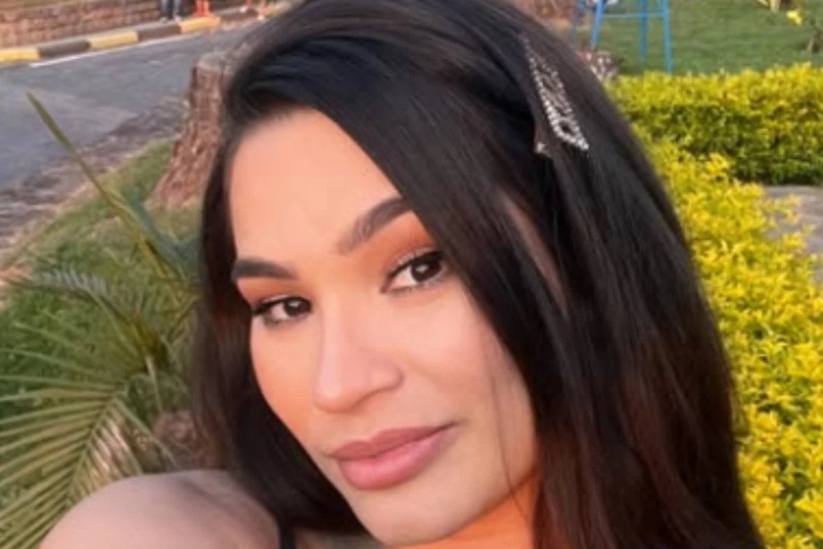 Raissa Barbosa emociona ao relatar trauma ‘No dia ele me
