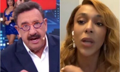 Ratinho critica Erika Hilton como presidente de Comissao da Mulher