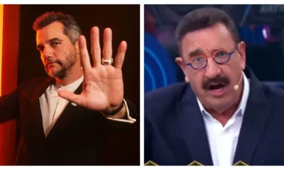 Ratinho critica Wagner Moura apos Oscar e pede fim.webp