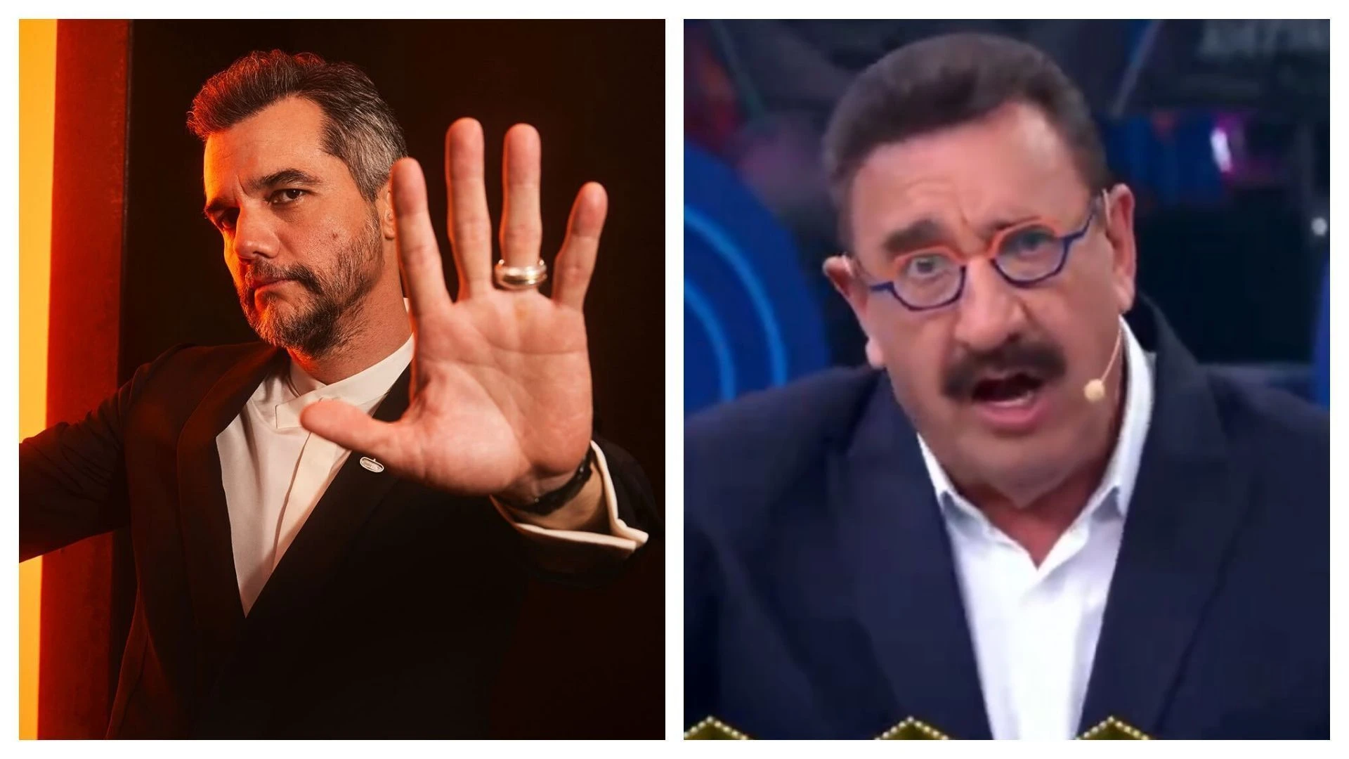 Ratinho critica Wagner Moura apos Oscar e pede fim.webp