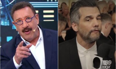 Ratinho manda recado a Wagner Moura apos declaracao sobre Bolsonaro