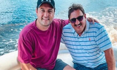 Ratinho manda recado ao filho apos dificil decisao tomada nas