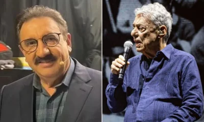 Ratinho quebra o silencio sobre processo de Chico Buarque.webp